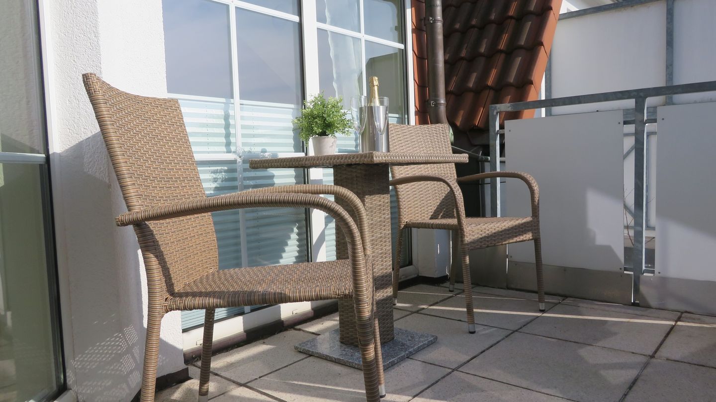  Strandstrasse 51 Whg. 9 Deutschland - 