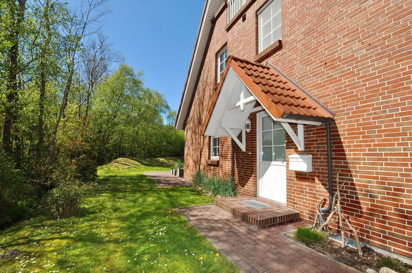  Appartement Dana Dorf - 