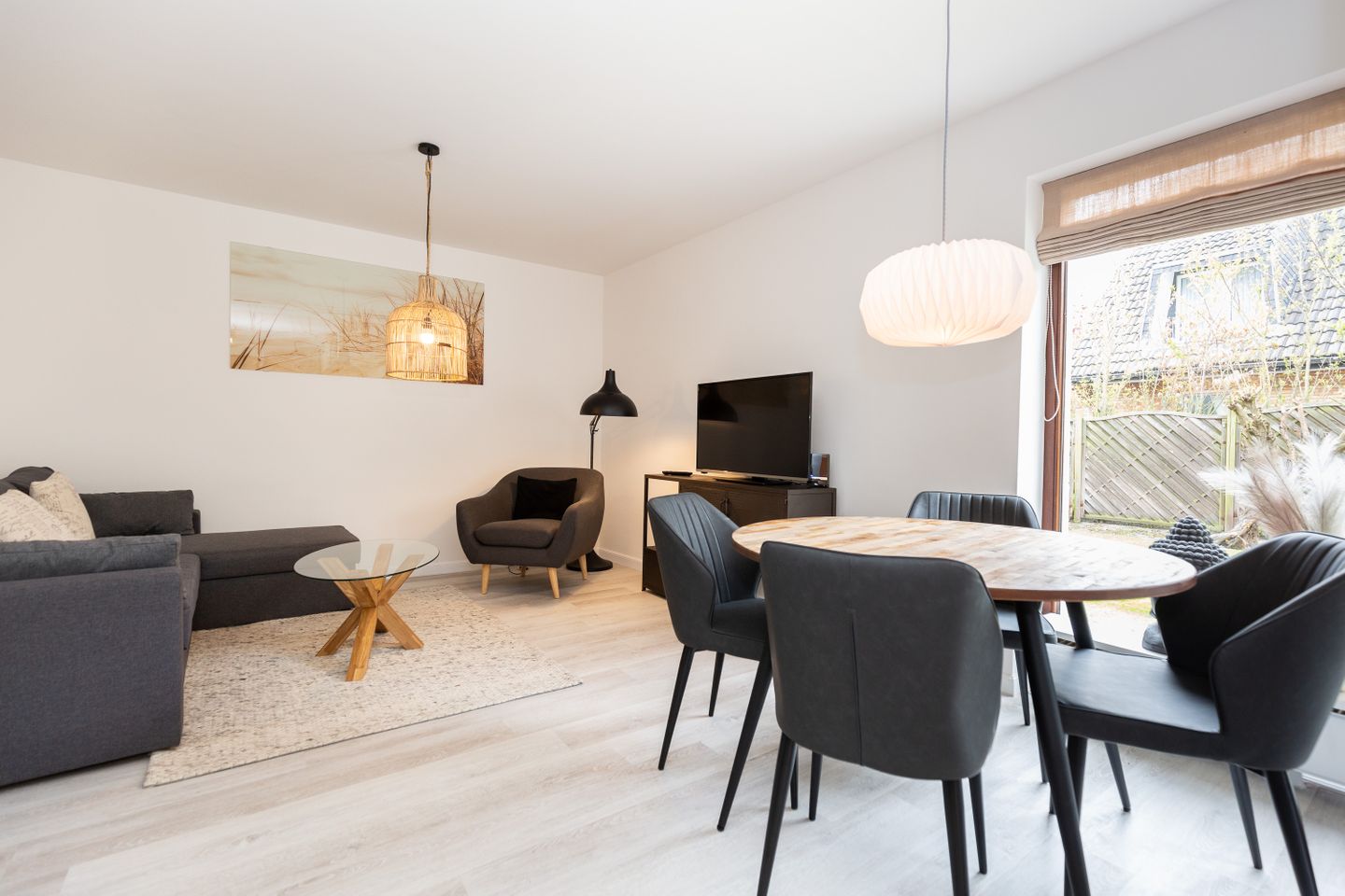 Käpt´n Drake App. 05 Hauptstr. 32 Wenningstedt -