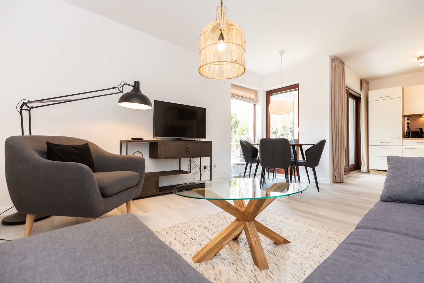 Käpt´n Drake App. 05 Hauptstr. 32 Wenningstedt -