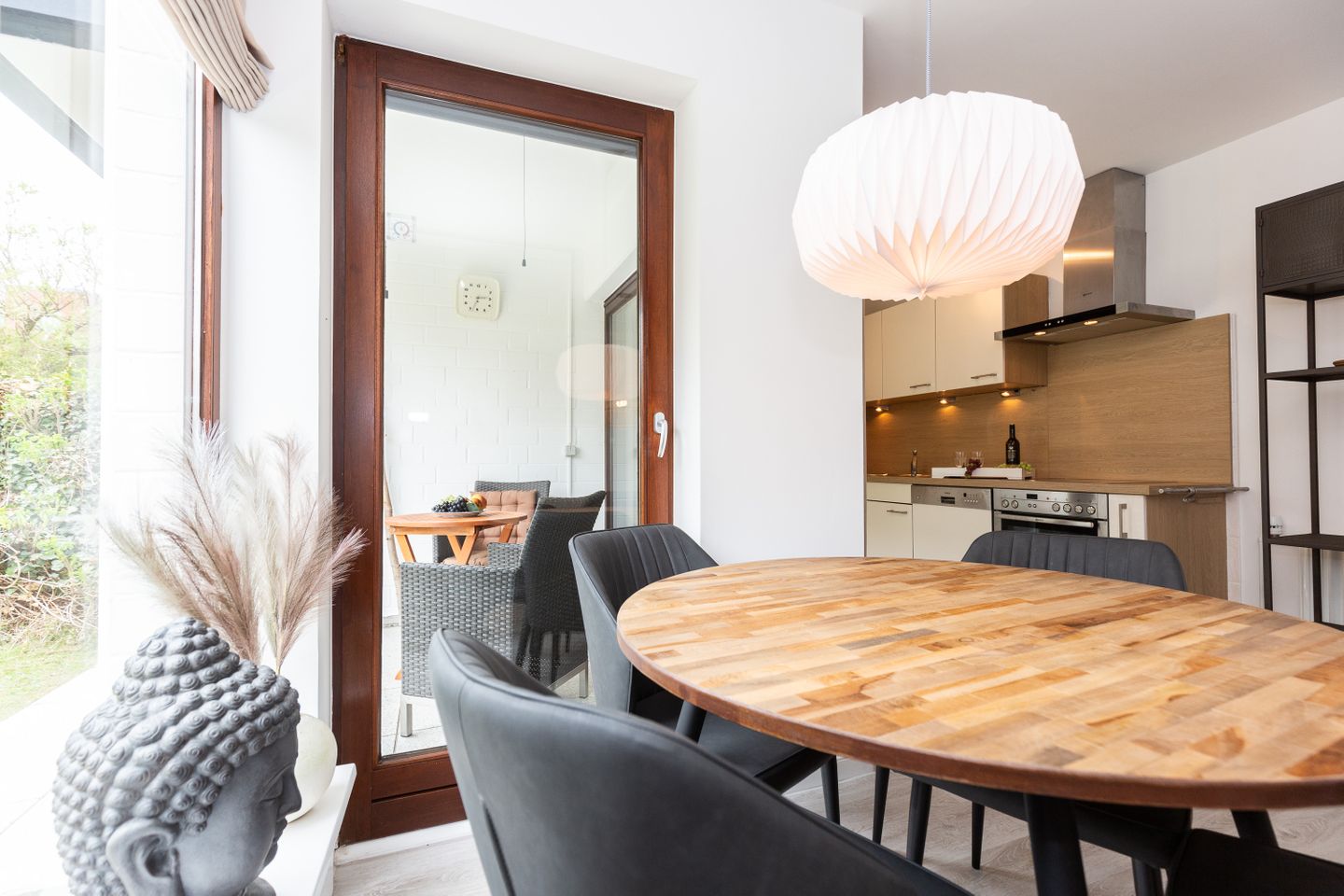 Käpt´n Drake App. 05 Hauptstr. 32 Wenningstedt -