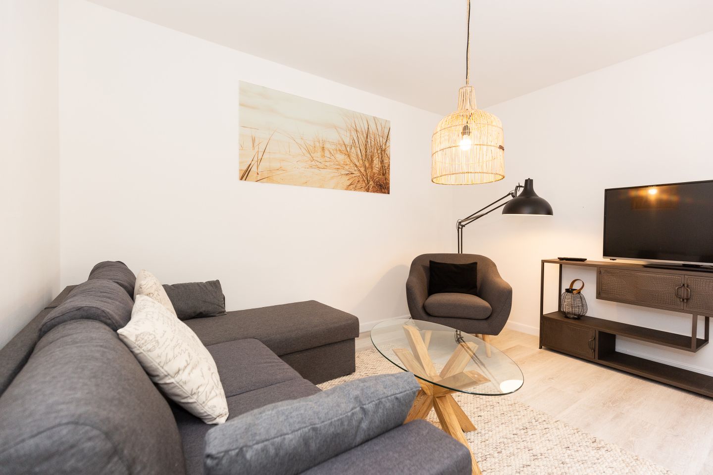 Käpt´n Drake App. 05 Hauptstr. 32 Wenningstedt -