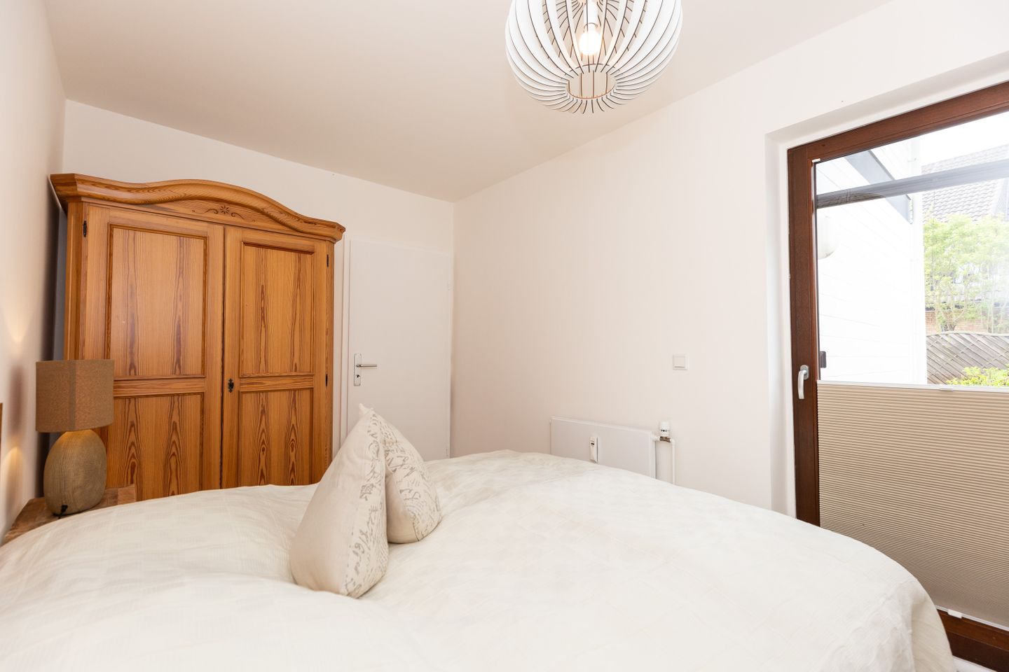 Käpt´n Drake App. 05 Hauptstr. 32 Wenningstedt -