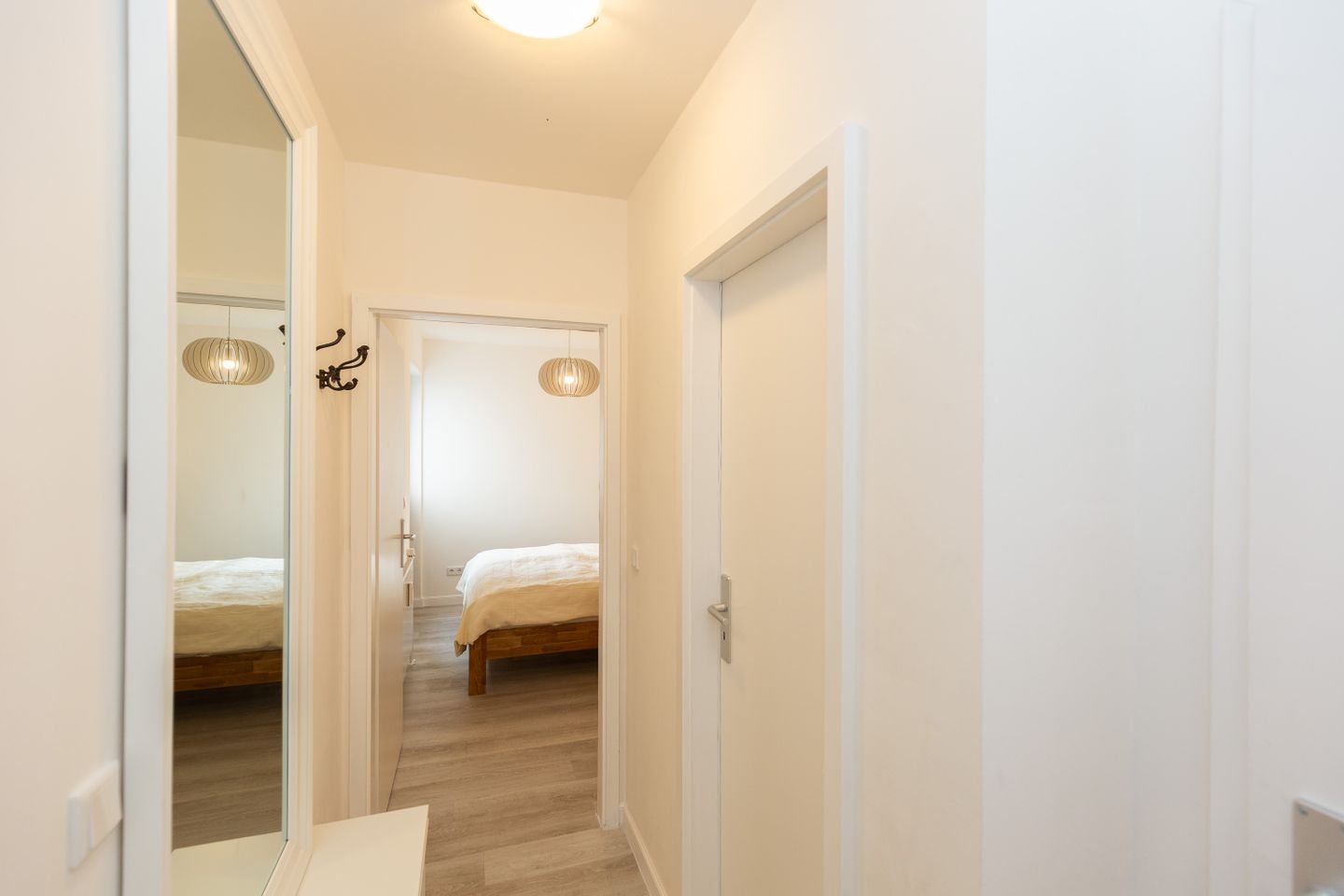 Käpt´n Drake App. 05 Hauptstr. 32 Wenningstedt -