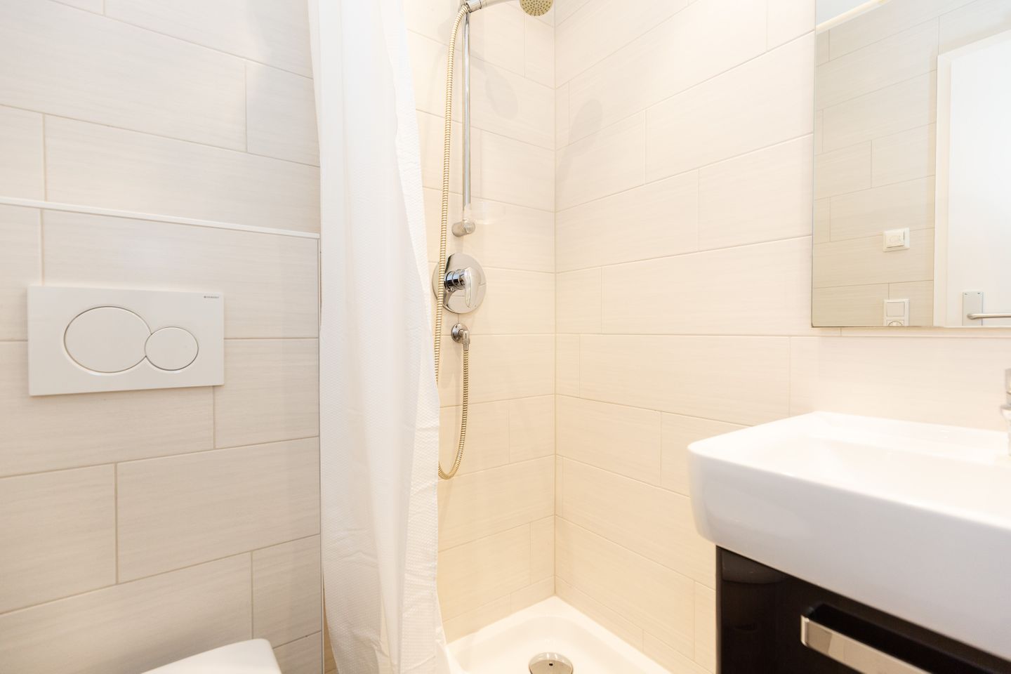 Käpt´n Drake App. 05 Hauptstr. 32 Wenningstedt -