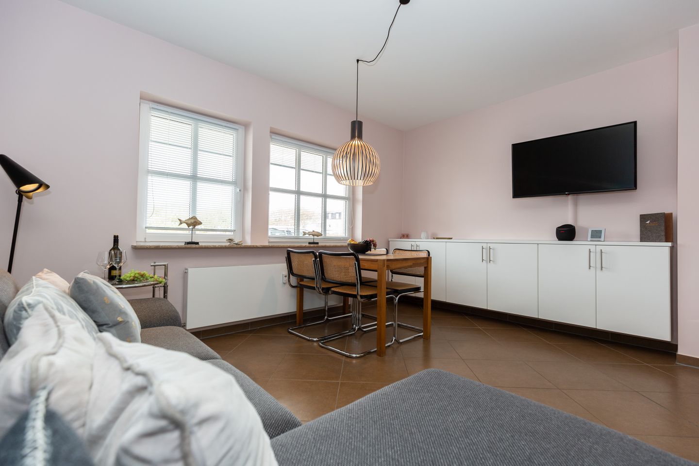  Atlantik Nr. 06 Strandstrasse 15 Wenningstedt - 