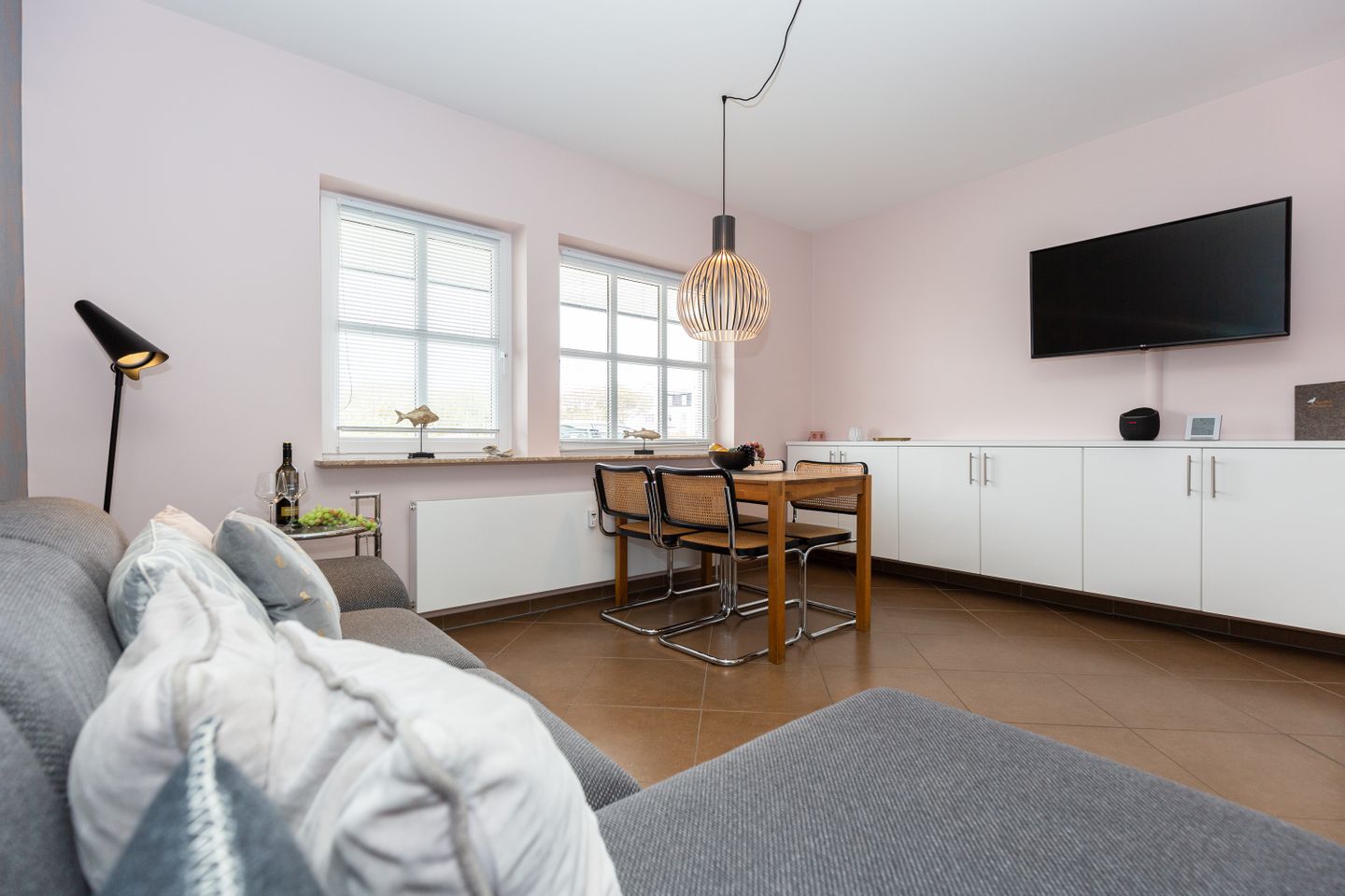  Atlantik Nr. 06 Strandstrasse 15 Wenningstedt - 