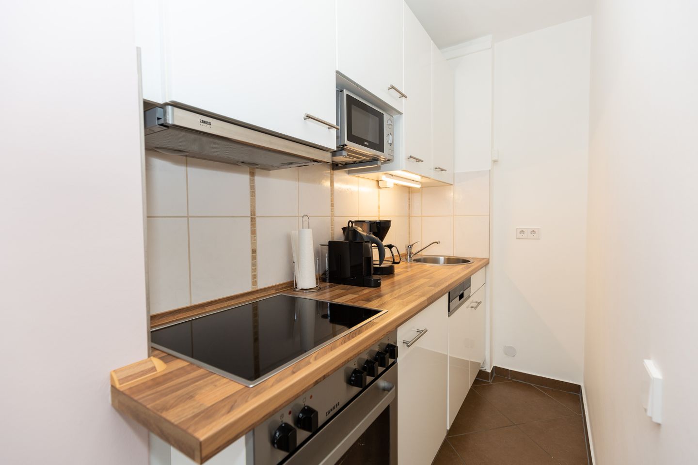  Atlantik Nr. 06 Strandstrasse 15 Wenningstedt - 