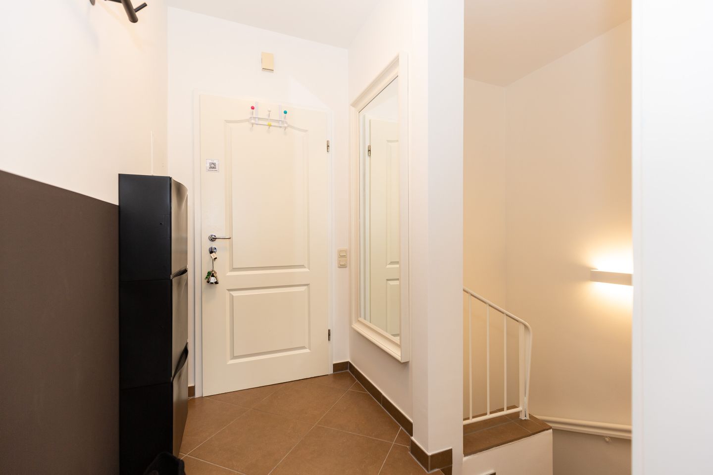  Atlantik Nr. 06 Strandstrasse 15 Wenningstedt - 