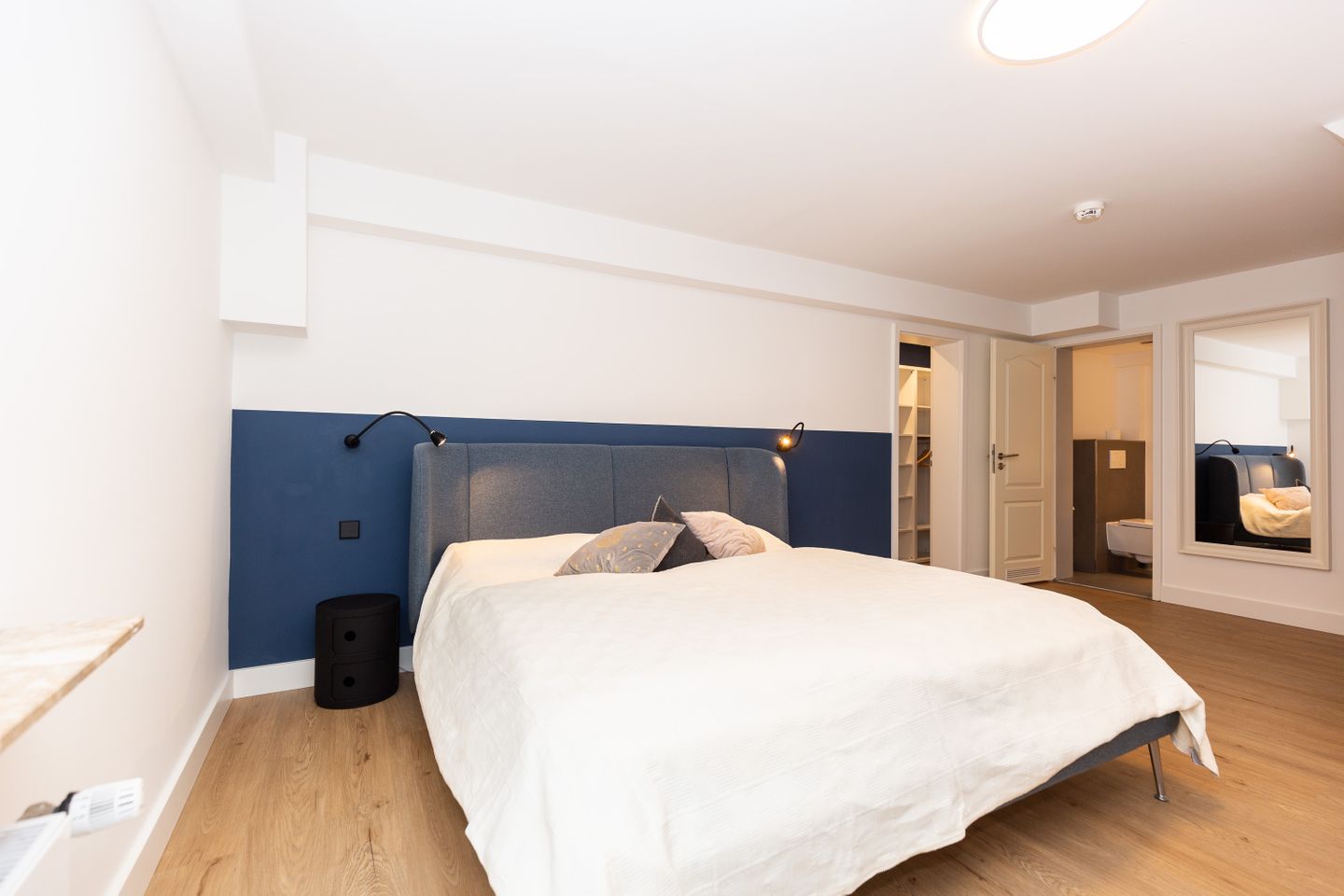  Atlantik Nr. 06 Strandstrasse 15 Wenningstedt - 