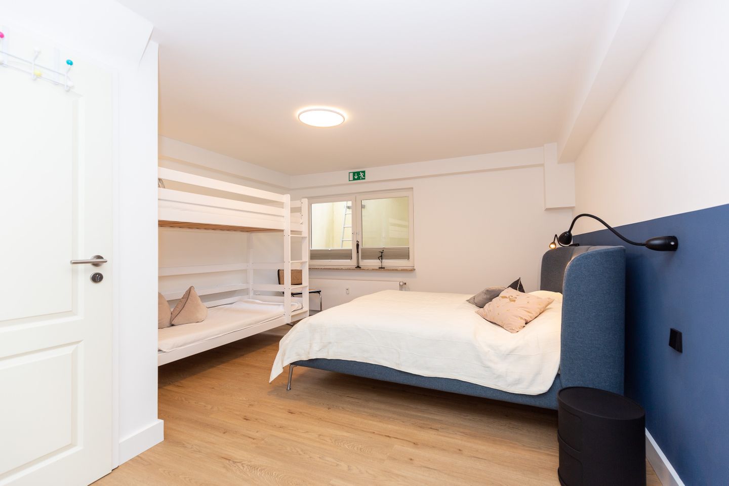  Atlantik Nr. 06 Strandstrasse 15 Wenningstedt - 