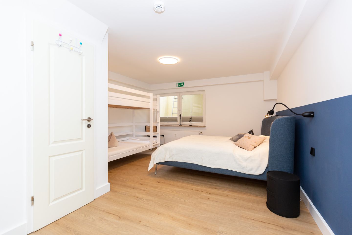  Atlantik Nr. 06 Strandstrasse 15 Wenningstedt - 