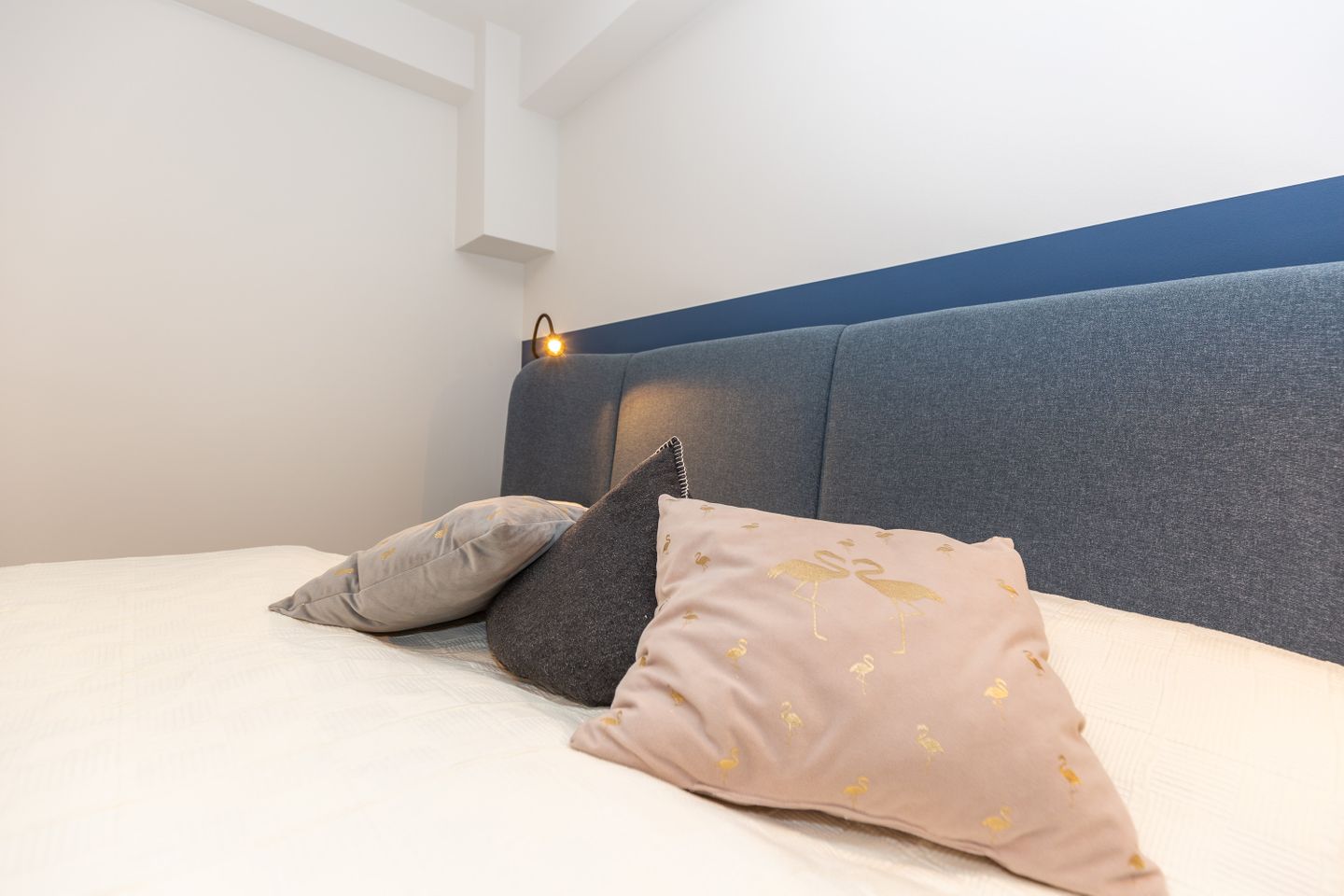  Atlantik Nr. 06 Strandstrasse 15 Wenningstedt - 