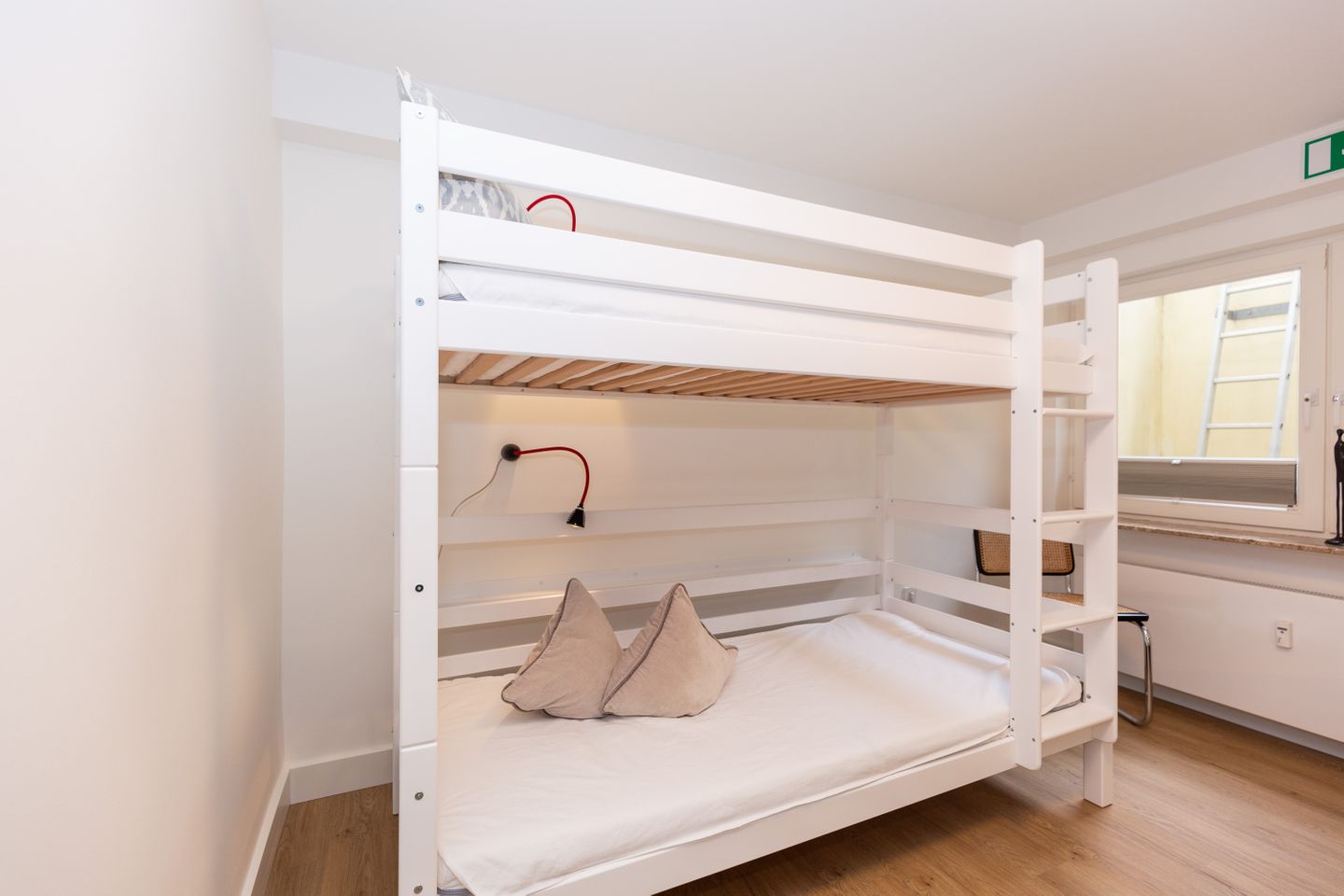  Atlantik Nr. 06 Strandstrasse 15 Wenningstedt - 