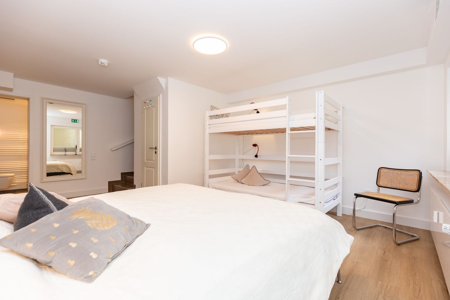  Atlantik Nr. 06 Strandstrasse 15 Wenningstedt - 