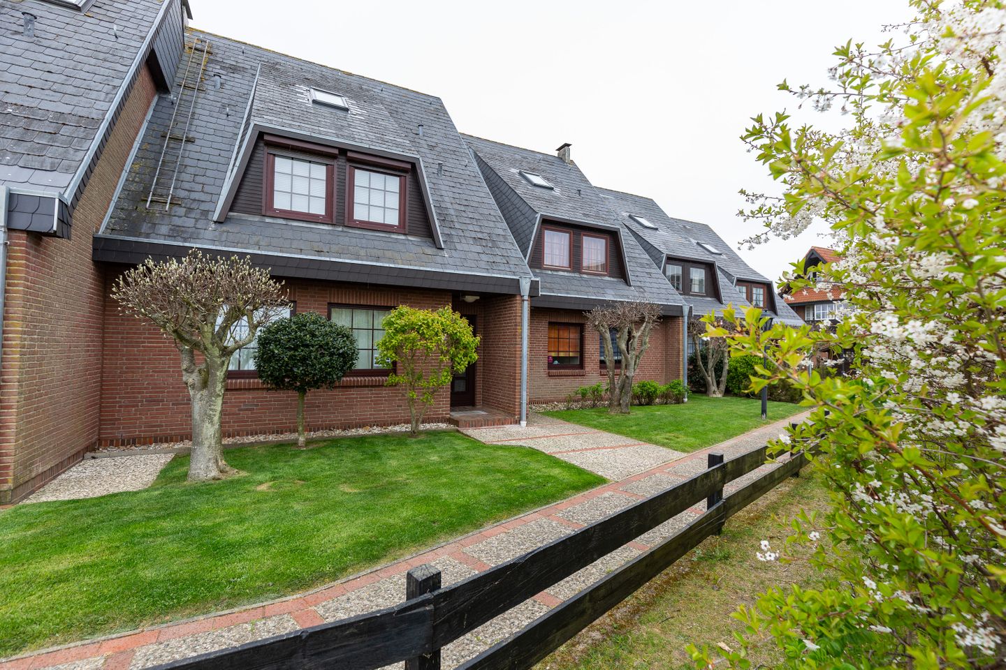  Halemdüür 13 Westerland - 