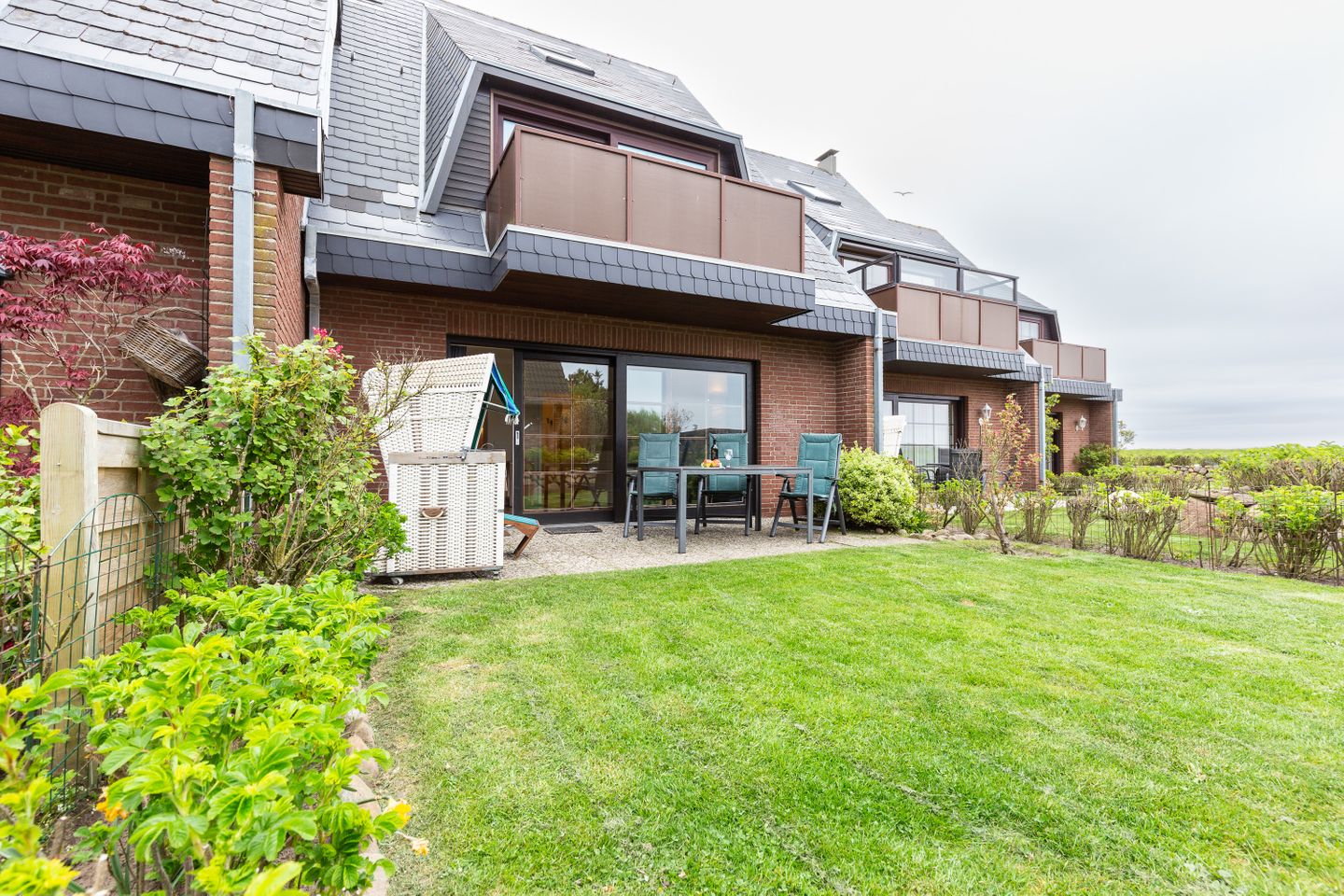  Halemdüür 13 Westerland - 