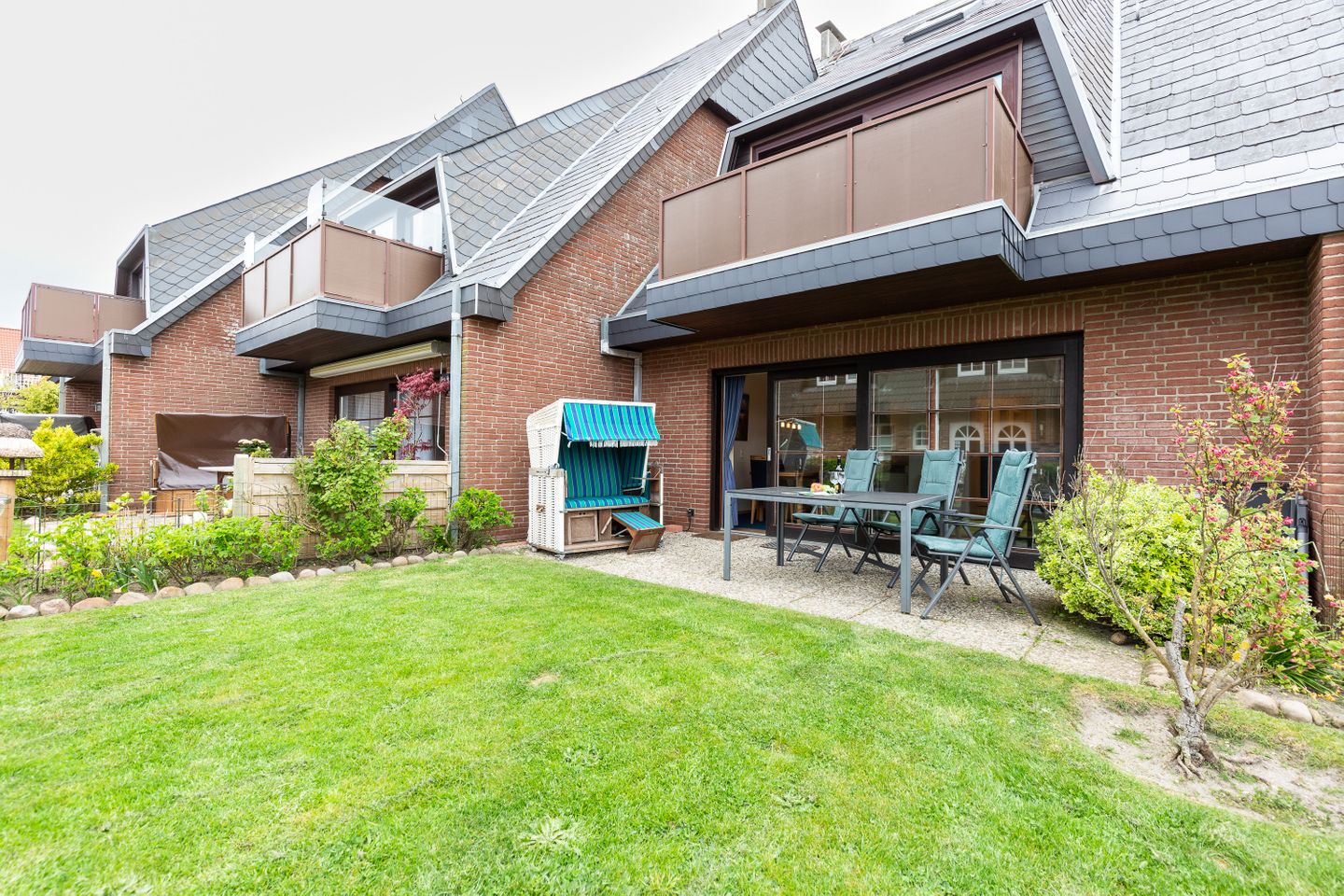  Halemdüür 13 Westerland - 