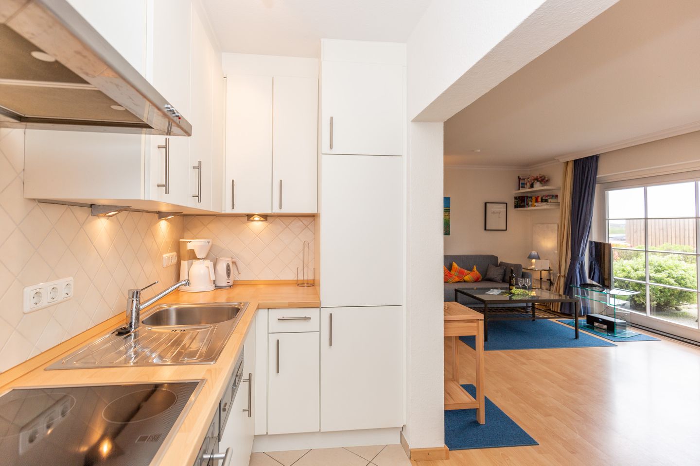  Halemdüür 13 Westerland - 