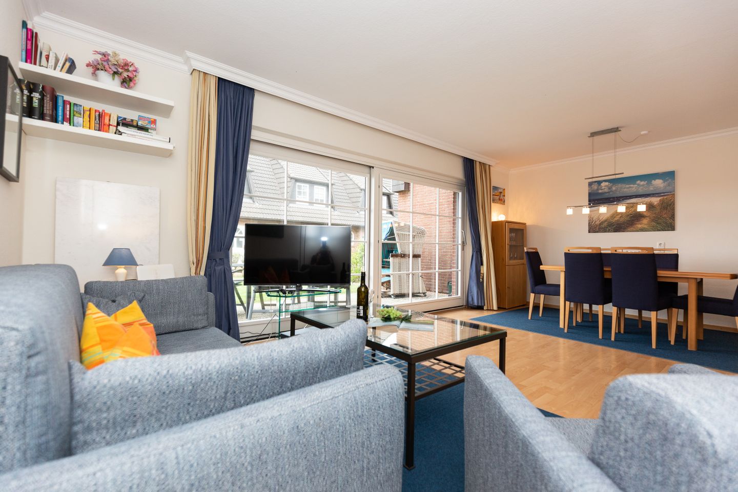  Halemdüür 13 Westerland - 