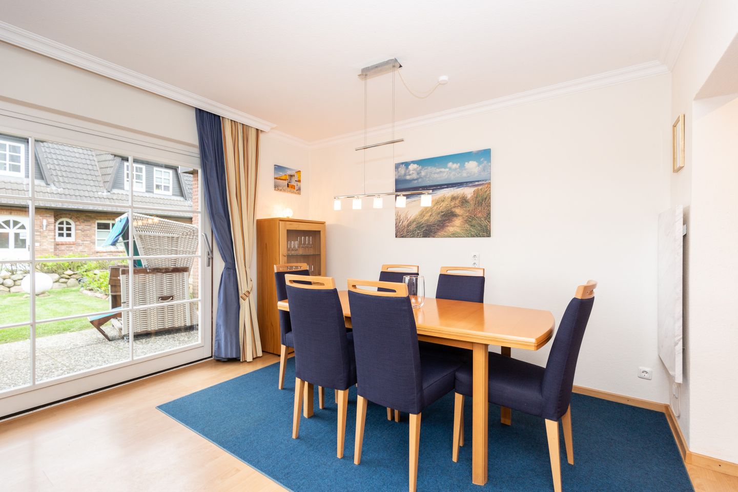  Halemdüür 13 Westerland - 