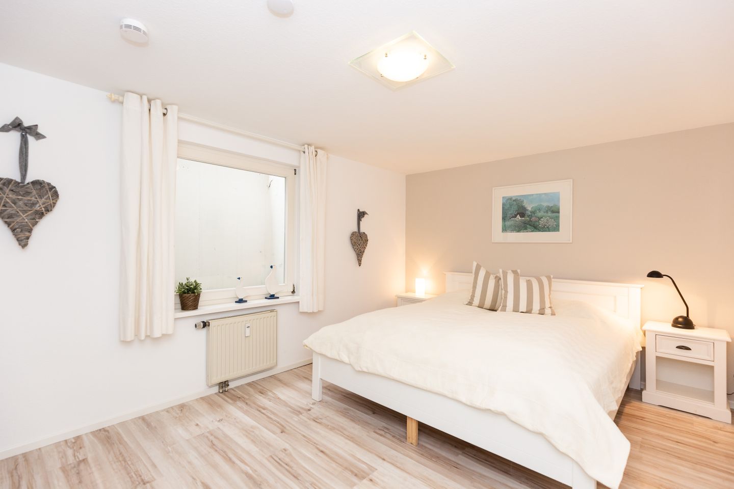  Min Droom App. 04 Strandstrasse 20 Wenningstedt - 