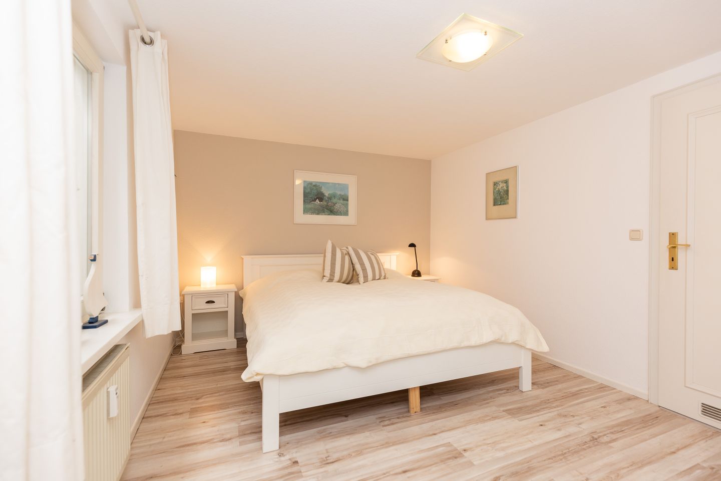  Min Droom App. 04 Strandstrasse 20 Wenningstedt - 