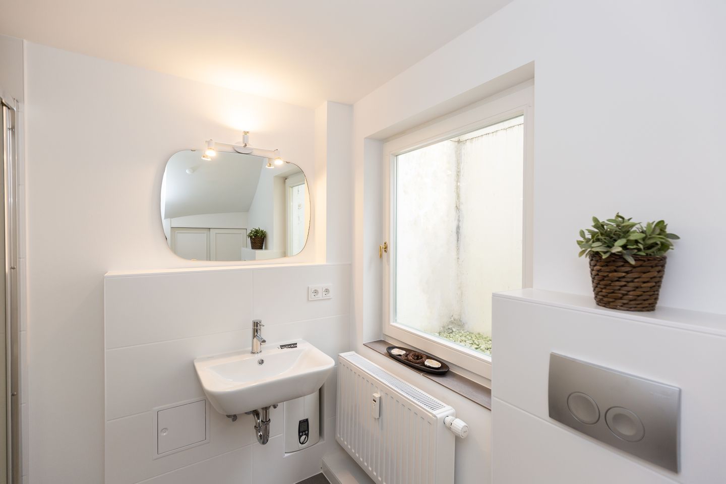  Min Droom App. 04 Strandstrasse 20 Wenningstedt - 