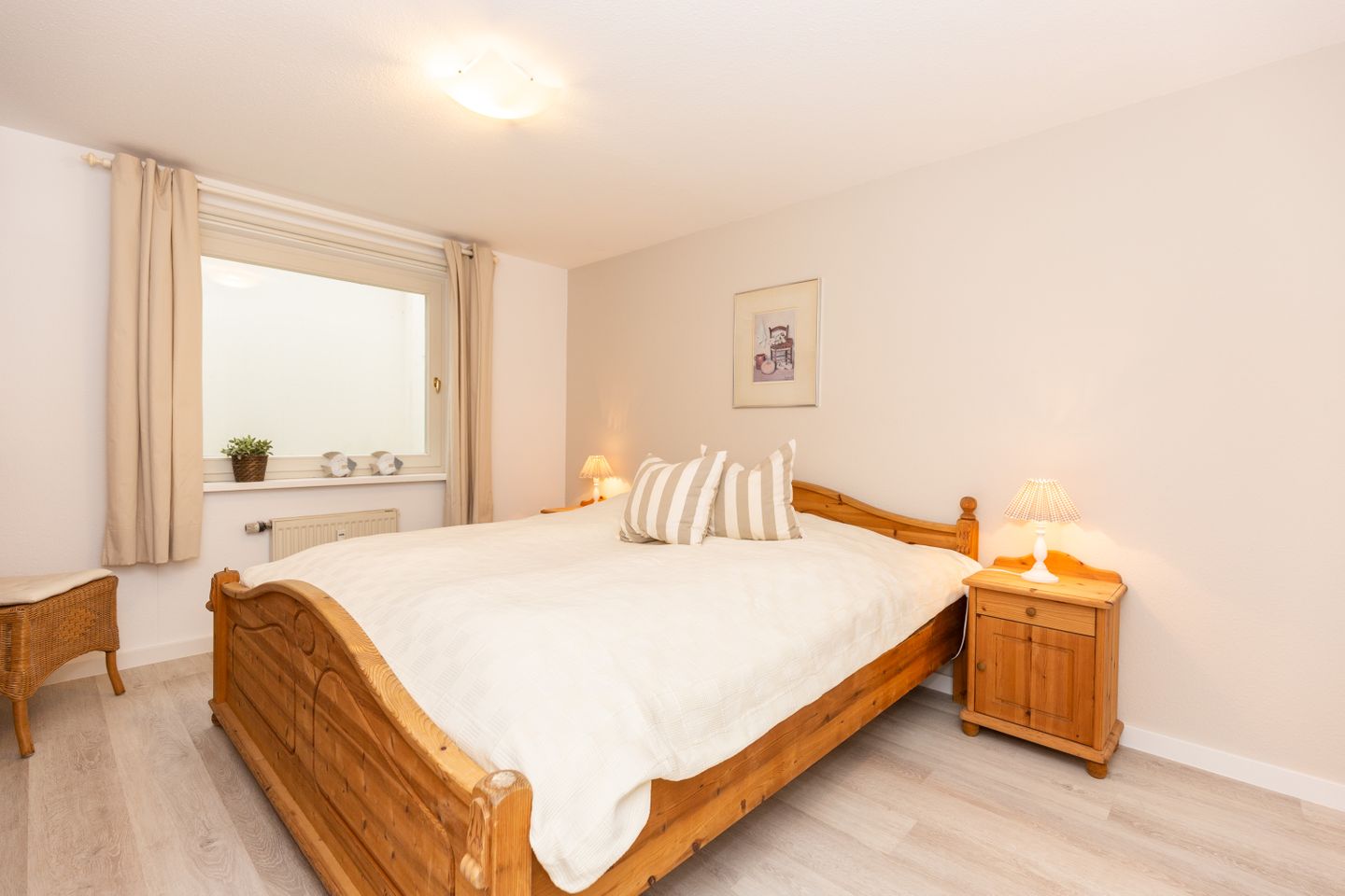  Min Droom App. 04 Strandstrasse 20 Wenningstedt - 