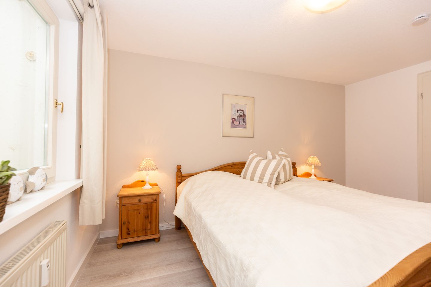  Min Droom App. 04 Strandstrasse 20 Wenningstedt - 