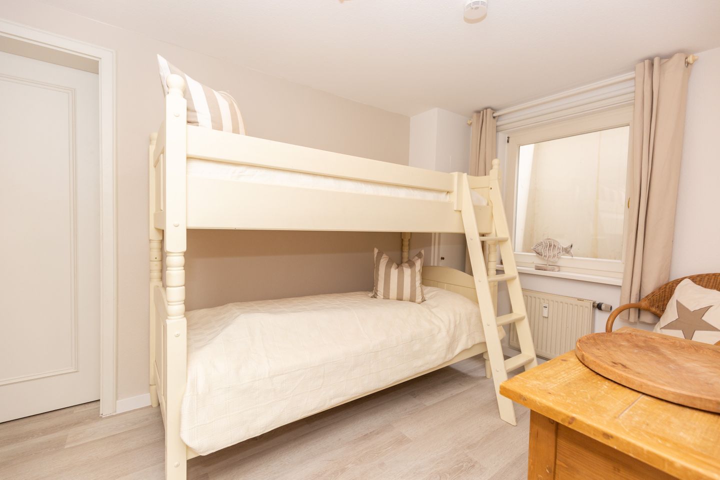  Min Droom App. 04 Strandstrasse 20 Wenningstedt - 