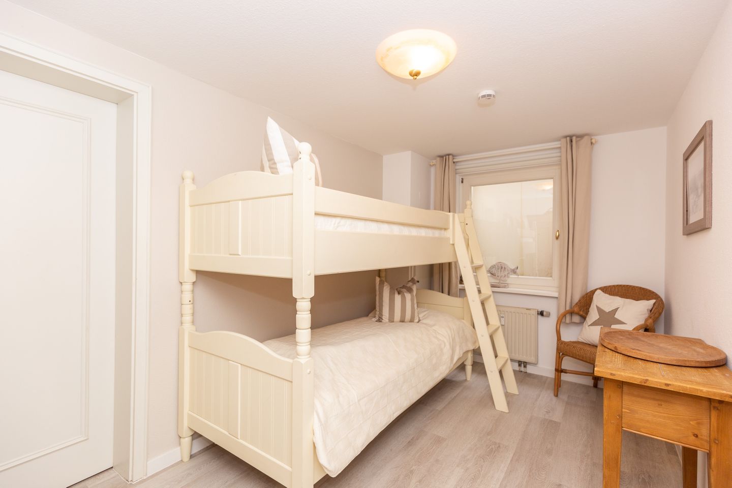  Min Droom App. 04 Strandstrasse 20 Wenningstedt - 