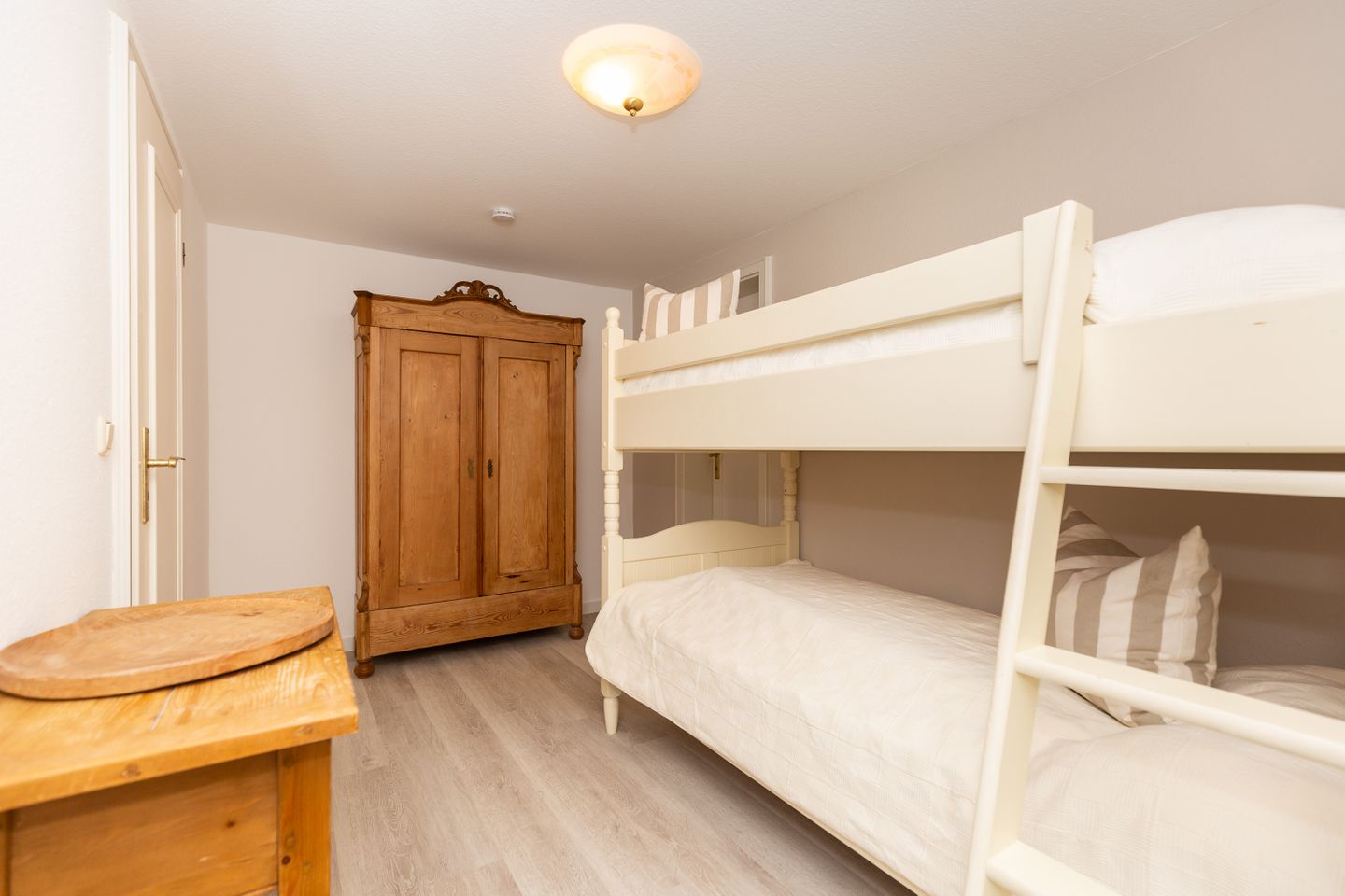  Min Droom App. 04 Strandstrasse 20 Wenningstedt - 