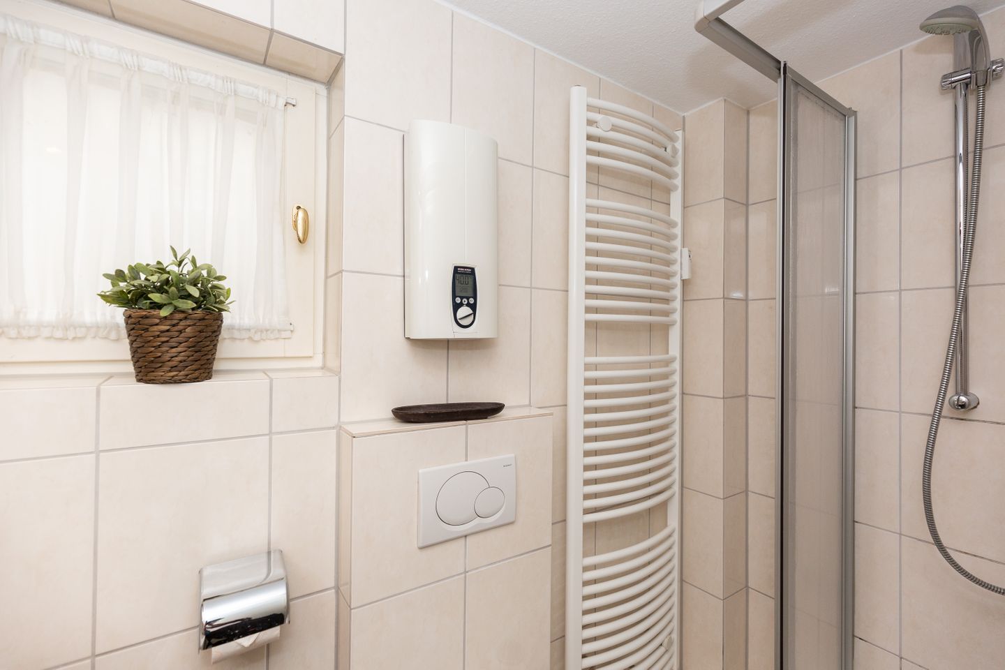  Min Droom App. 04 Strandstrasse 20 Wenningstedt - 