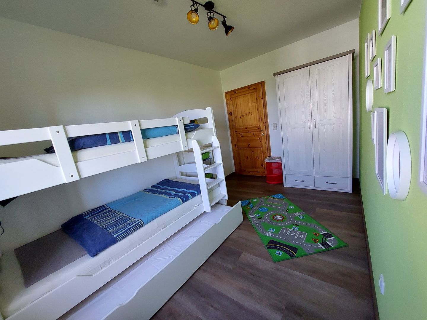 Friesenresidenz Zweite Heimat Werdum - 