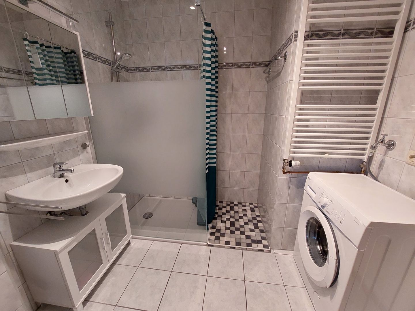 Friesenresidenz Zweite Heimat Werdum - 