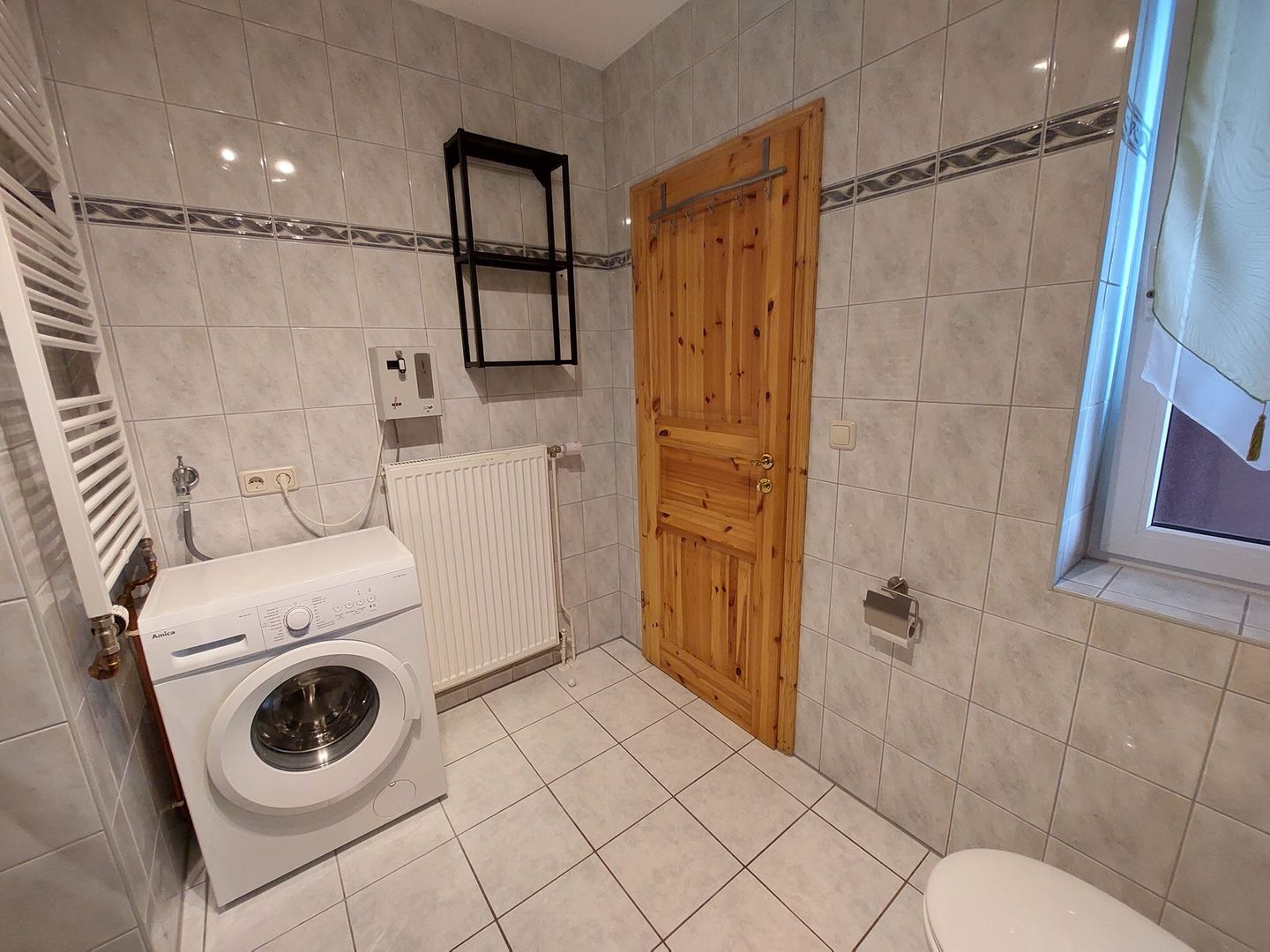 Friesenresidenz Zweite Heimat Werdum - 