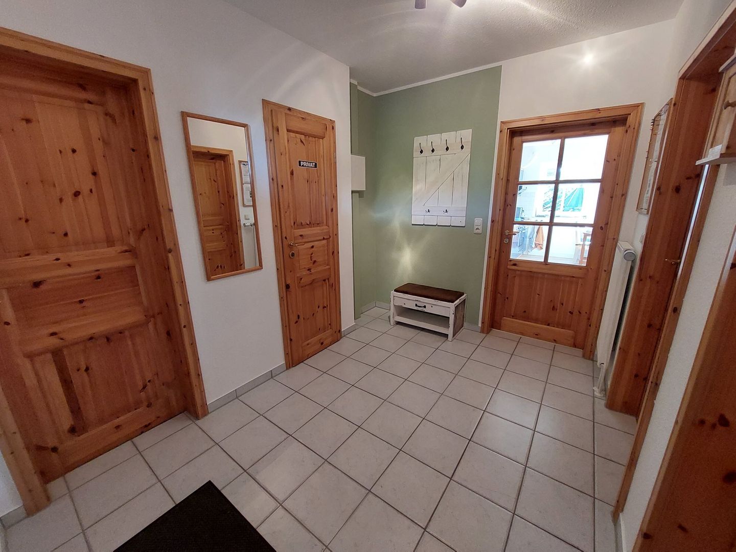 Friesenresidenz Zweite Heimat Werdum - 