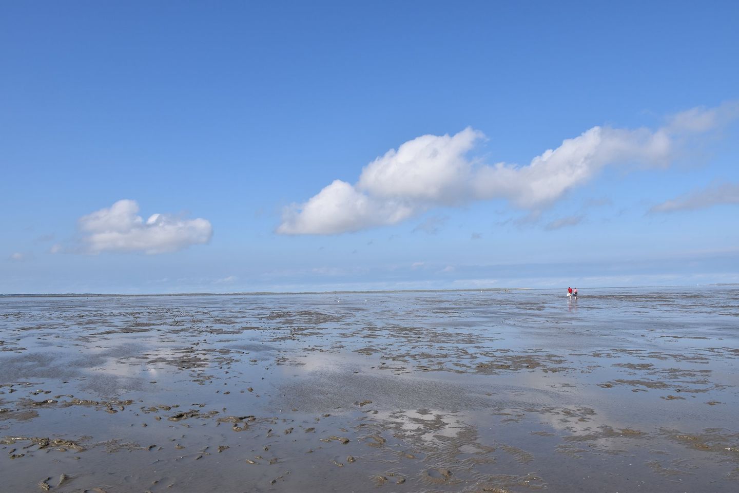 Friesenresidenz Zweite Heimat Werdum - 