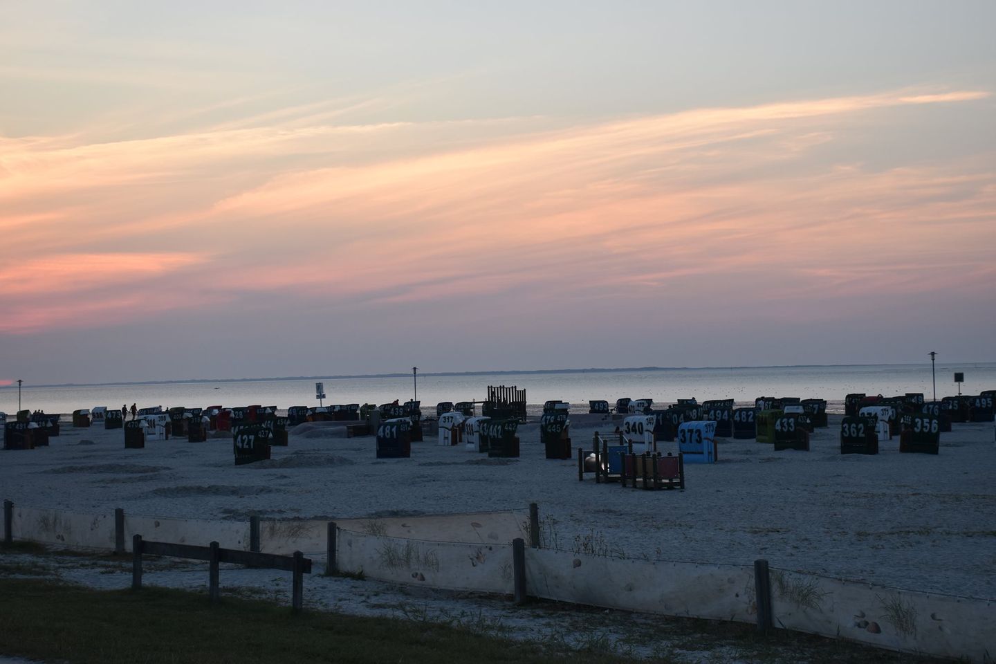 Friesenresidenz Zweite Heimat Werdum - 