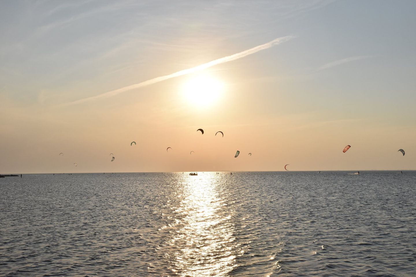 Friesenresidenz Zweite Heimat Werdum - 