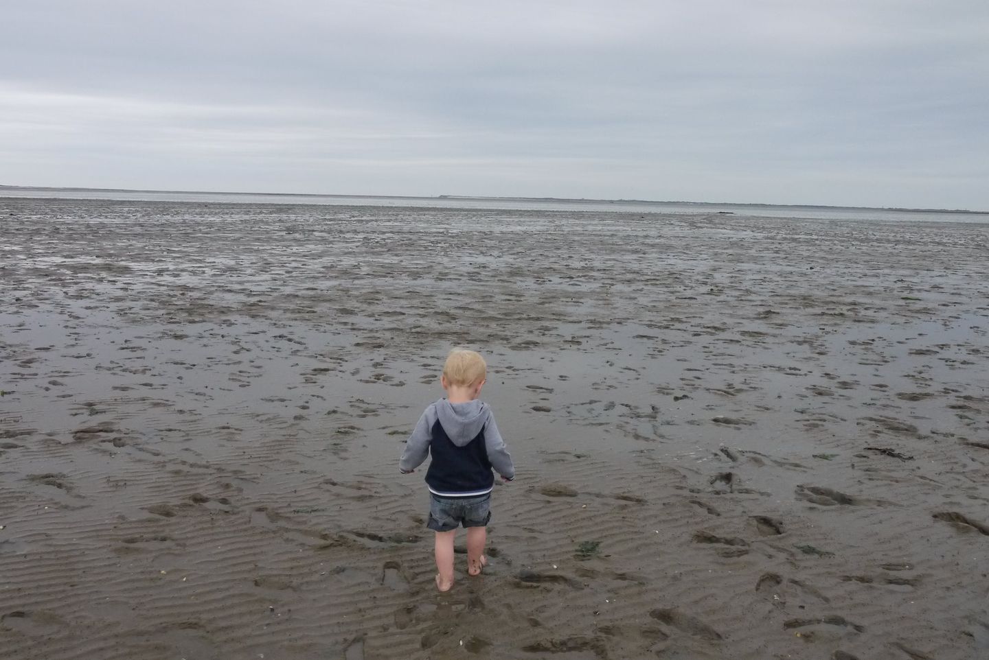 Friesenresidenz Zweite Heimat Werdum - 