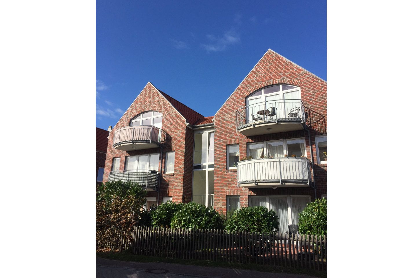  Atlantik-Kolk 30 Norddeich - 