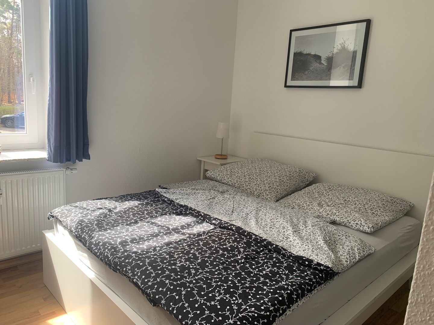 Haus Bucheneck App. 03 Graal-Müritz - 