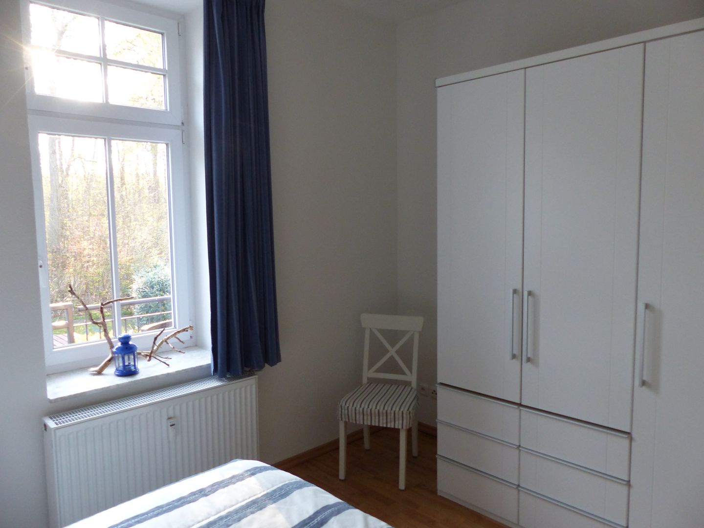 Haus Bucheneck App. 03 Graal-Müritz - 