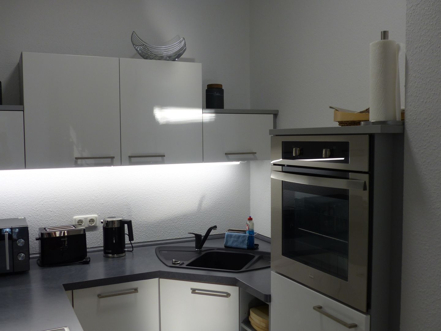 Haus Bucheneck App. 03 Graal-Müritz - 