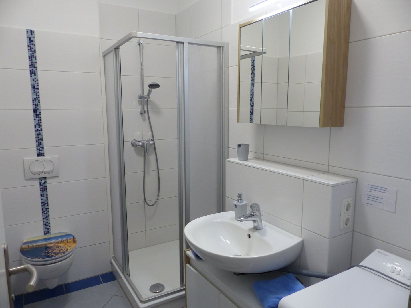 Haus Bucheneck App. 03 Graal-Müritz - 