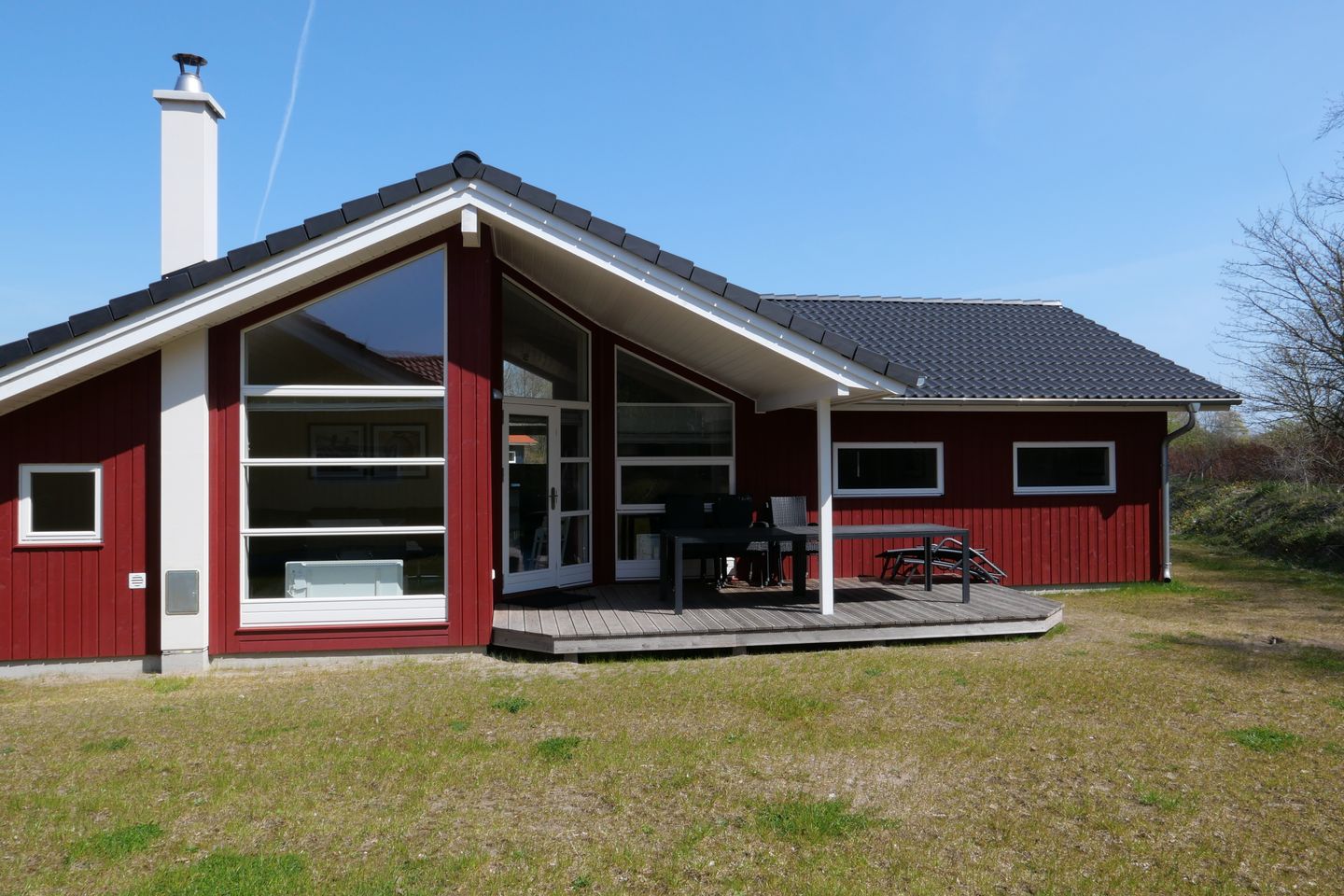 Resort 2 Ferienhaus D 84 Großenbrode - 