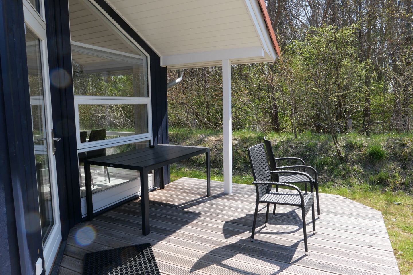 Resort 2 Ferienhaus A 86 Großenbrode - 