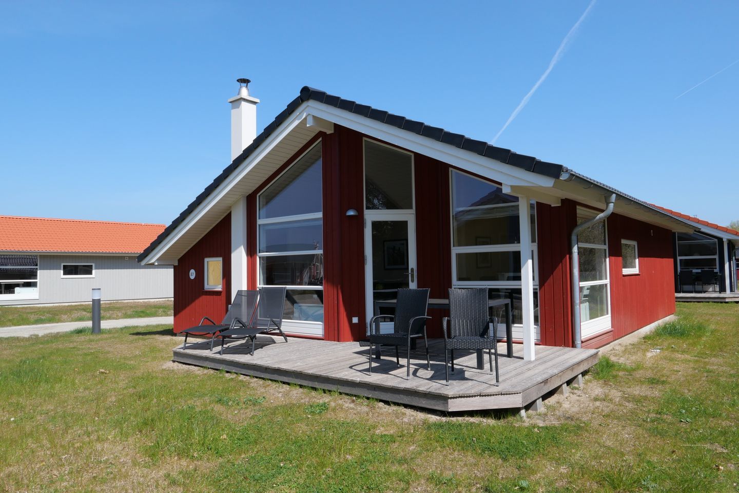 Resort 2 Ferienhaus A 87 Großenbrode -